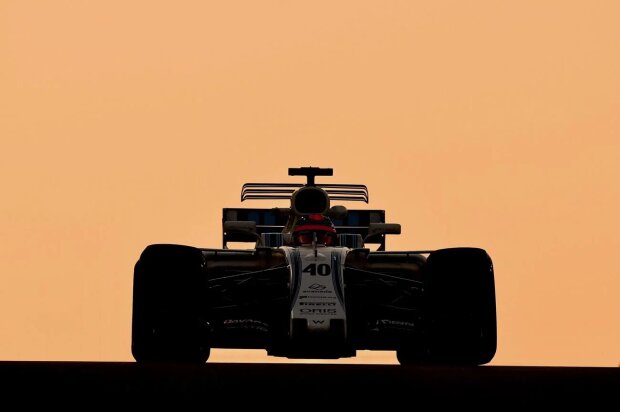 Sergei Sirotkin Williams Williams Martini Racing F1 ~Sergei Sirotkin ~ Sergei Sirotkin Williams Williams Martini Racing F1 ~Sergei Sirotkin ~