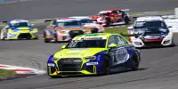 TCR Germany