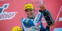 Jorge Martin