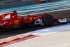 Bild zum Inhalt: Pirelli rechnet vor: So schnell könnte die Formel 1 2018 werden