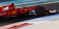Bild zum Inhalt: Pirelli rechnet vor: So schnell könnte die Formel 1 2018 werden