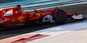 Pirelli rechnet vor: So schnell könnte die Formel 1 2018 werden