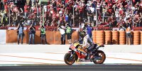 Bild zum Inhalt: MotoGP-Zuschauer 2017: Welche Strecke war am beliebtesten?
