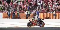 Bild zum Inhalt: MotoGP-Zuschauer 2017: Welche Strecke war am beliebtesten?