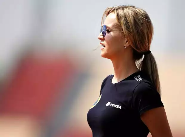 Carmen Jorda Titel-Bild zur News: Carmen Jorda