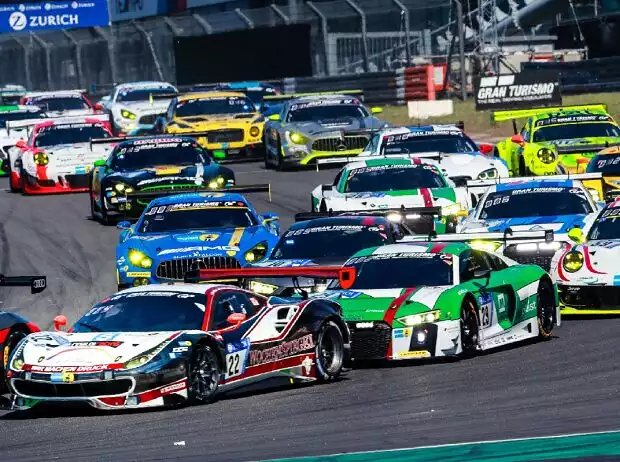 24h-Rennen Titel-Bild zur News: 24h-Rennen