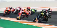 Johann Zarco, Marc Marquez