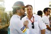 Zak Brown: Warum Alonso eher Andretti als Rosberg ist