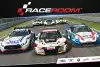 Bild zum Inhalt: RaceRoom: 64-bit-Version, neue Fahrzeuge und Features