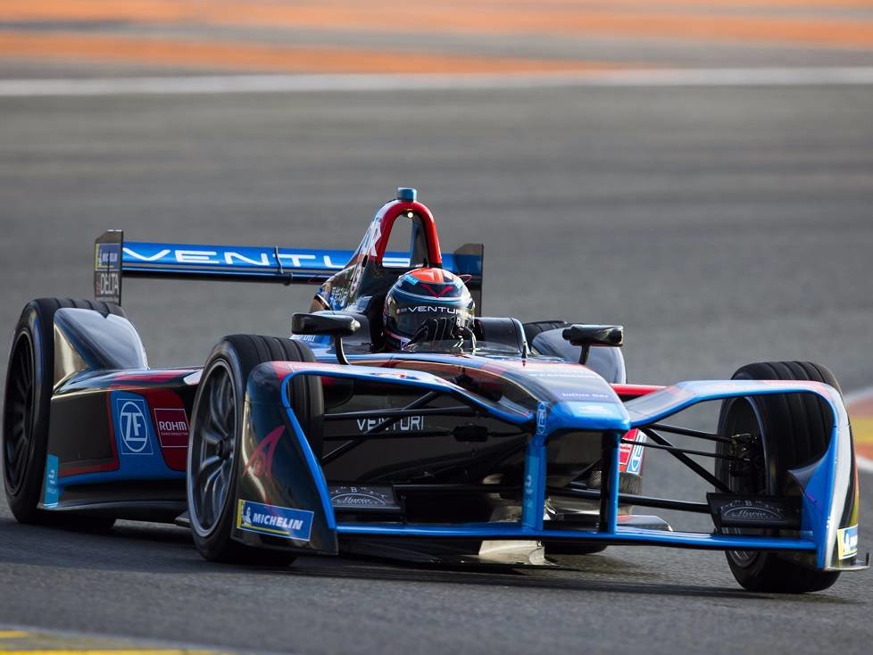 Edoardo Mortara