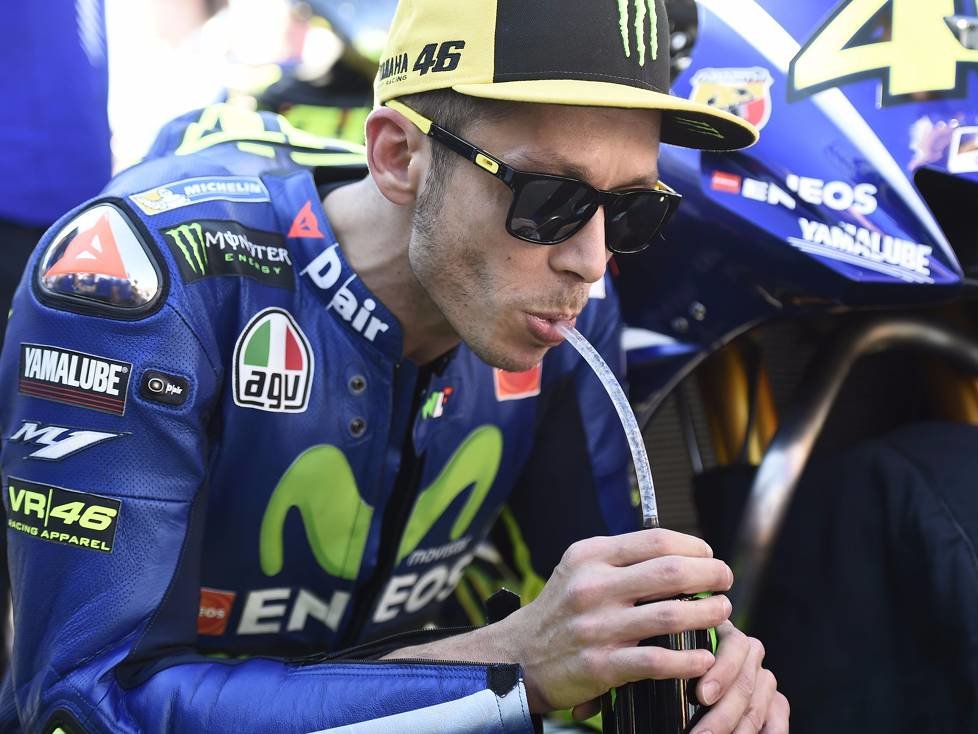 Valentino Rossi