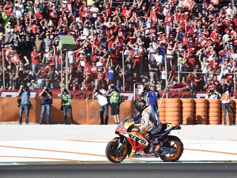 Marc Marquez