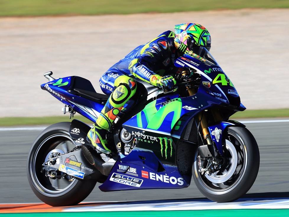 Valentino Rossi