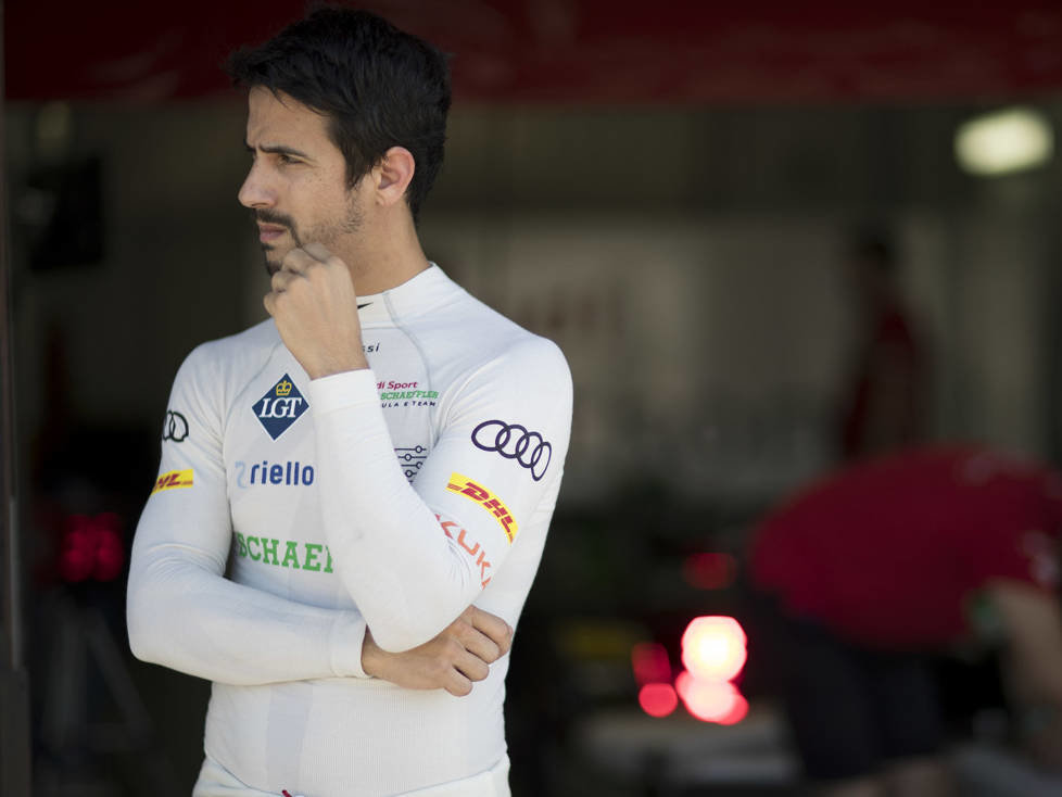 Lucas di Grassi