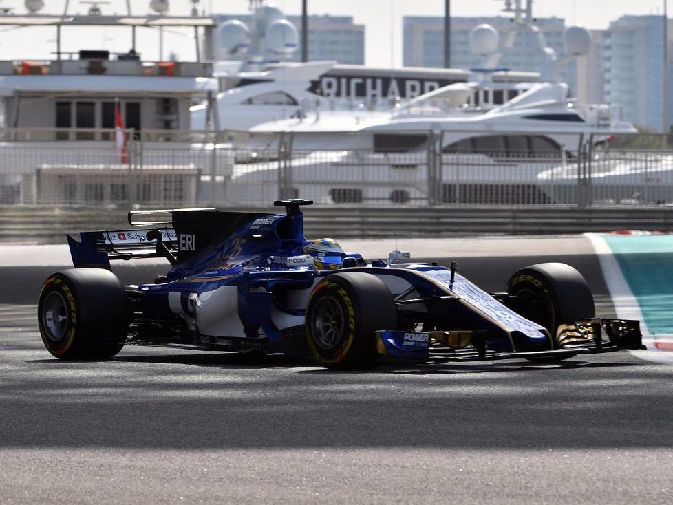 Marcus Ericsson
