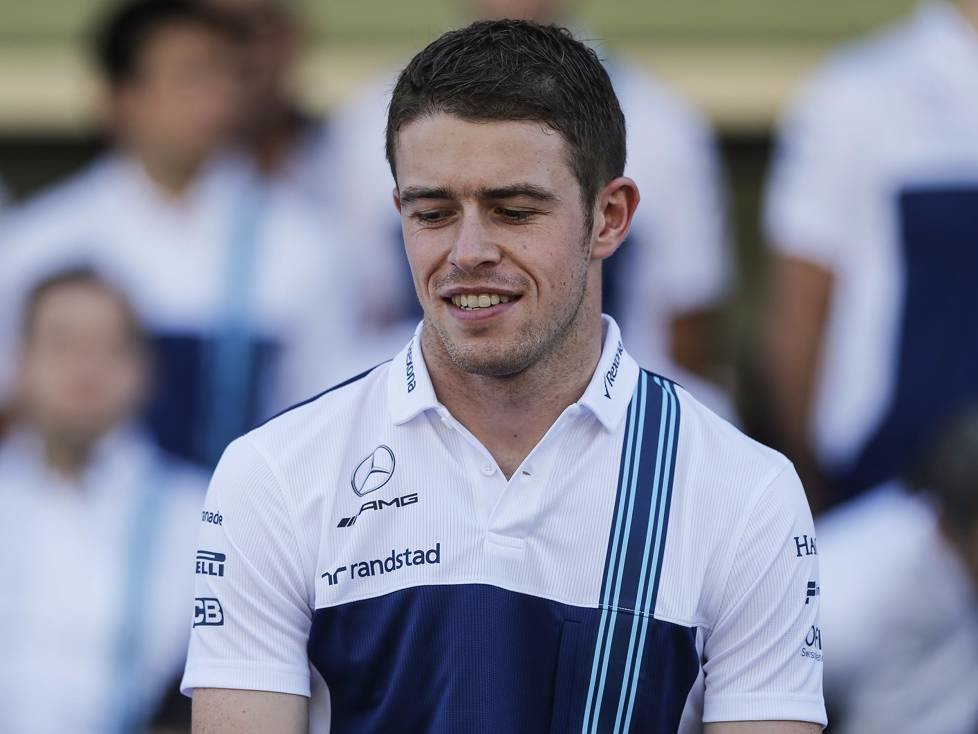 Paul di Resta