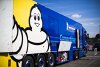 Bild zum Inhalt: Offiziell: Michelin bleibt bis 2021 Reifenlieferant der Formel E