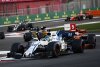 Massa: Hybrid-Problem Grund für letzte Pleite gegen Alonso