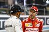 Surer: Hamilton-Rammstoß war Vettels "absoluter Tiefpunkt"