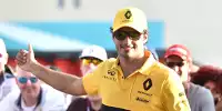 Bild zum Inhalt: Carlos Sainz bilanziert: Aggressivere Fahrweise zahlte sich aus