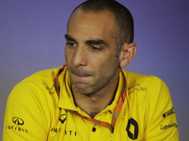 Cyril Abiteboul Cyril Abiteboul