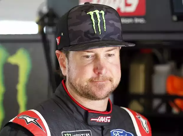 Kurt Busch Titel-Bild zur News: Kurt Busch