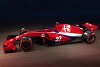 Jean Todt und Chase Carey bei Alfa-Romeo-Präsentation dabei