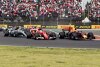 Red Bull: Haben aus "Desaster" vom Saisonstart 2017 gelernt
