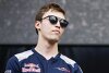 Neuanfang für Daniil Kwjat: Abschied von Red Bull positiv?