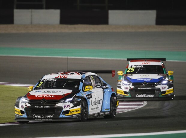 Tom Chilton Tom Chilton