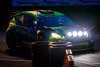 Auftakt Monza-Rallye: Zeitstrafe verhindert Rossi-Führung