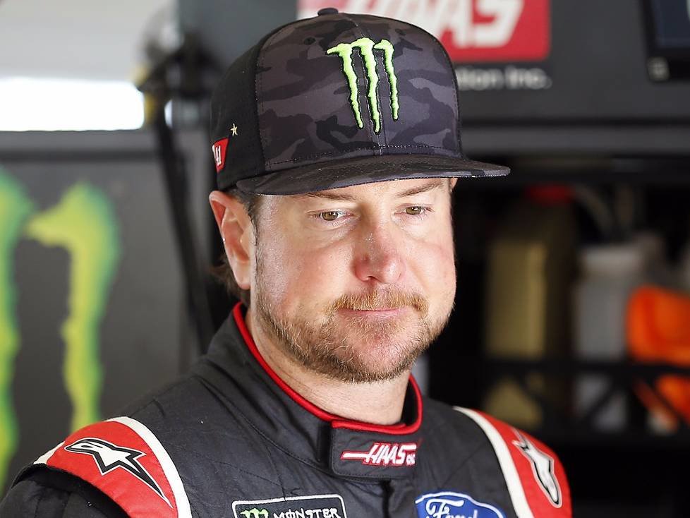 Kurt Busch