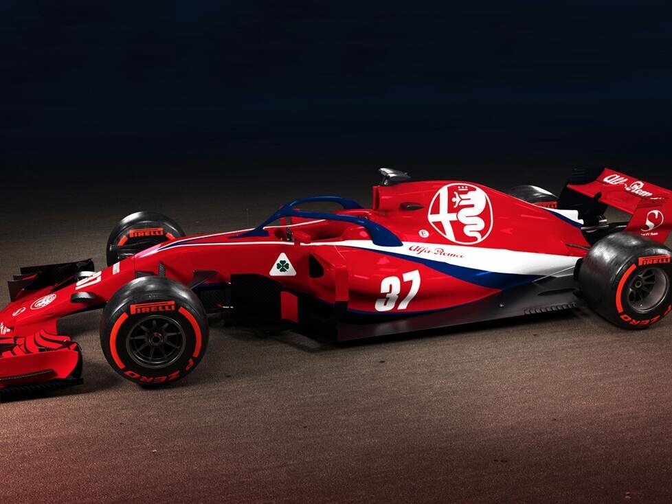 Alfa-Romeo-Sauber