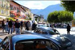 Ascona Classic Car Award 2017