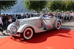 Ascona Classic Car Award 2017