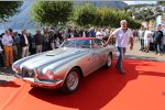 Ascona Classic Car Award 2017