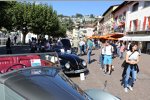 Ascona Classic Car Award 2017