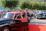 Ascona Classic Car Award 2017