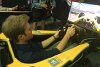 Bild zum Inhalt: "Kurzes Comeback": Nico Rosberg von Formel E begeistert