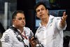 Wolff: Zeiten der Mercedes-Dominanz sind endgültig vorbei