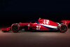Bild zum Inhalt: Horner: Alfa-Rückkehr zeigt Stellenwert der Formel 1