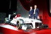 Bild zum Inhalt: Alfa Romeo und Sauber: 2018 mit Leclerc und Ericsson!
