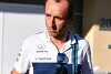 Robert Kubica: Lauda-Comeback nur bedingt eine Inspiration