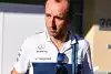 Bild zum Inhalt: Robert Kubica: Lauda-Comeback nur bedingt eine Inspiration