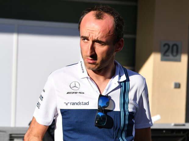 Robert Kubica Robert Kubica