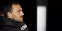 Gary Paffett