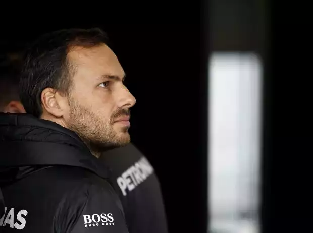 Gary Paffett Titel-Bild zur News: Gary Paffett