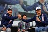 Esteban Ocon: Sergio Perez ist nicht mein bester Freund