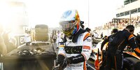 Bild zum Inhalt: Alonso: Keine Deadline für Siege in Le Mans und Indianapolis