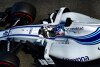Sirotkin: Williams fährt sich ganz anders als der Renault